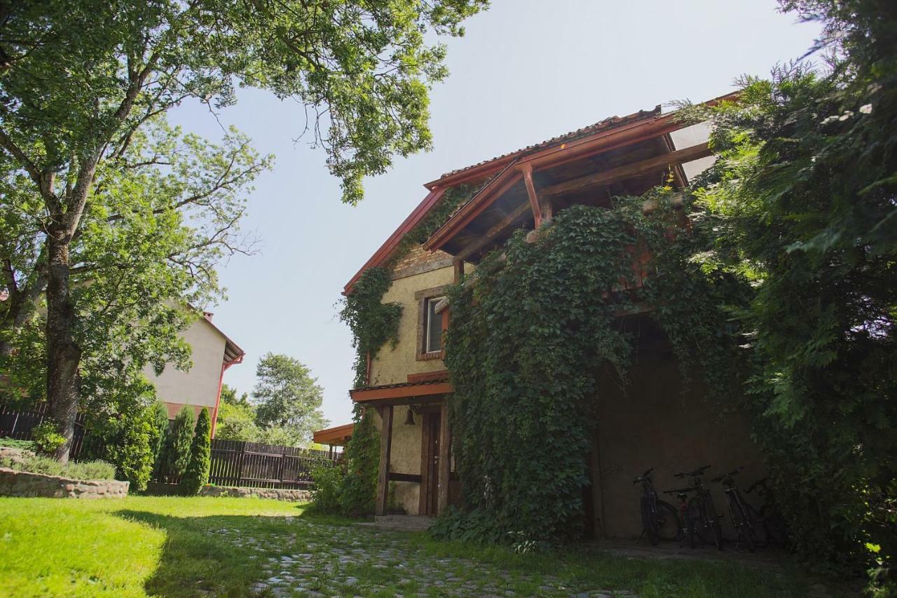 Mlyn Z Pasja Gaski (Olecko) Exterior foto
