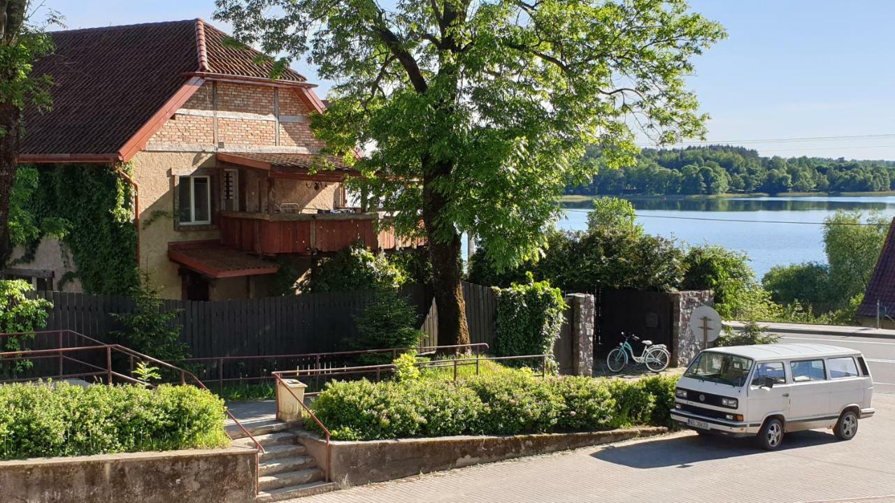 Mlyn Z Pasja Gaski (Olecko) Exterior foto