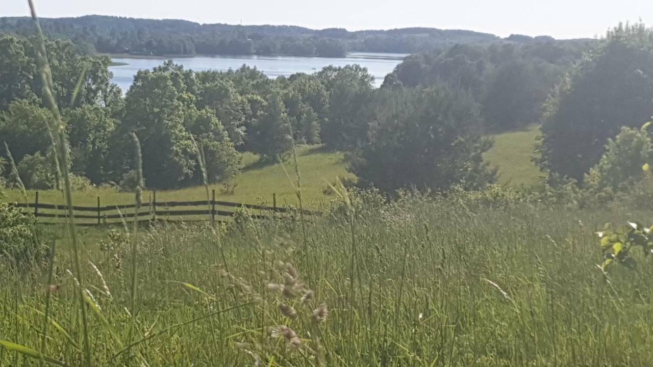 Mlyn Z Pasja Gaski (Olecko) Exterior foto